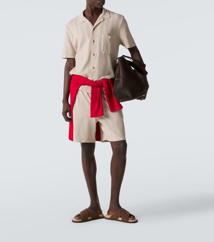 Missoni Shorts in misto cotone - Missoni - Modalova