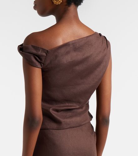 SIR Linen top - SIR - Modalova