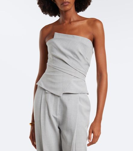The Sei Draped corset - The Sei - Modalova