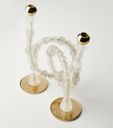 Polspotten Portavelas Beads - Polspotten - Modalova