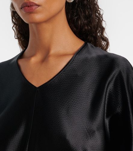 Fforme Gemma satin top - Fforme - Modalova