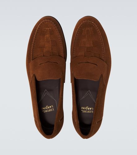 Lardini Mocasines penny de ante - Lardini - Modalova