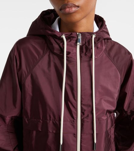 Moncler Coquelicot technical jacket - Moncler - Modalova