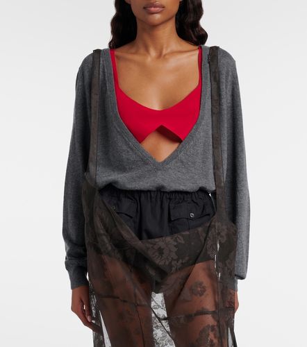 Prada Jersey de cachemir - Prada - Modalova