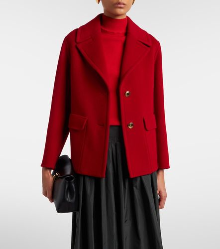 S Max Mara Virgin wool jacket - 'S Max Mara - Modalova