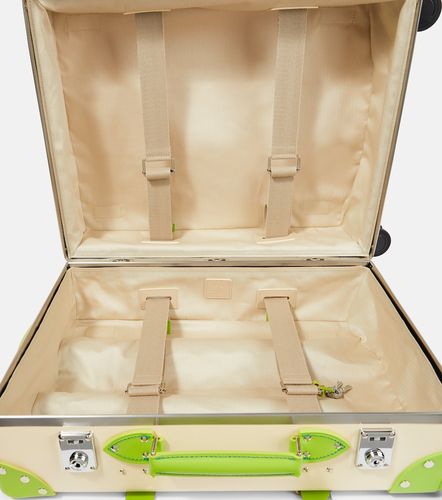 Centenary carry-on suitcase - Globe-Trotter - Modalova