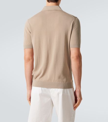 Slowear Polo de algodón - Slowear - Modalova