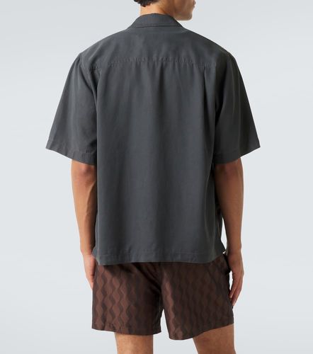 CDLP Camisa bowling Pool - CDLP - Modalova