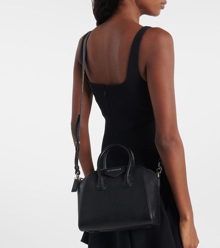 Givenchy Antigona Mini leather tote - Givenchy - Modalova