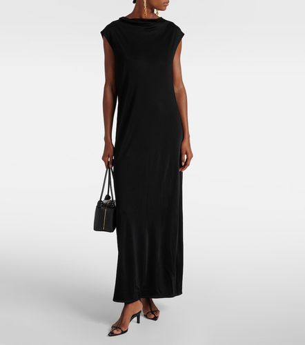 Jil Sander Abito midi con laccetti - Jil Sander - Modalova