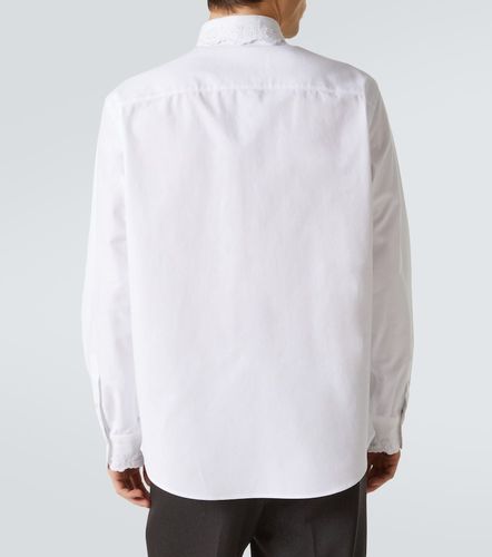 Valentino Camicia in cotone - Valentino - Modalova
