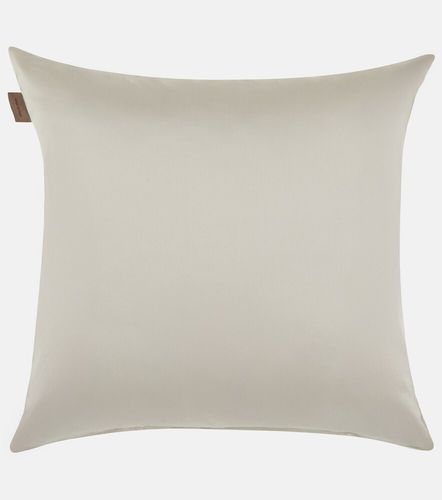 Cuscino Bloom in cotone con ricamo - Etro - Modalova