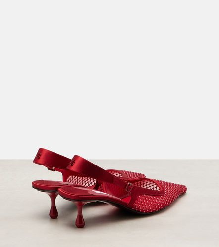 Jimmy Choo Pumps slingback Amel 50 - Jimmy Choo - Modalova