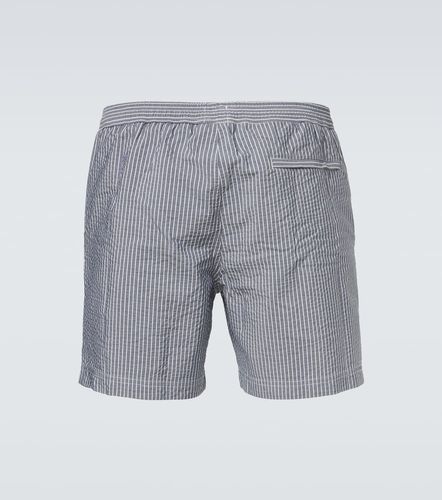Sunspel Striped swim trunks - Sunspel - Modalova