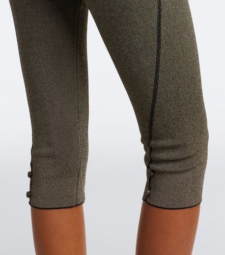 Jacquemus Pantaloni capri Sera - Jacquemus - Modalova
