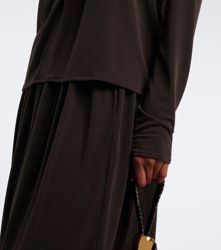 Vince Top in jersey - Vince - Modalova
