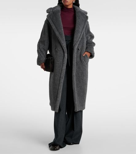 Max Mara Abrigo Teddy Bear Icon - Max Mara - Modalova