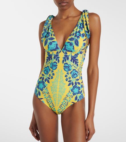 Etro Bañador floral - Etro - Modalova