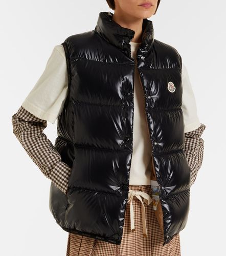 Moncler Chaleco de plumas Badia - Moncler - Modalova