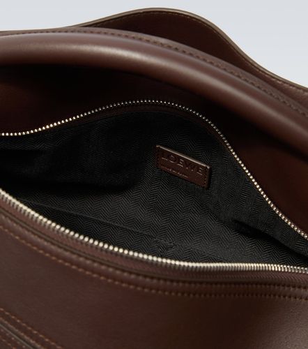 Borsa Puzzle Biker Large in pelle - Loewe - Modalova