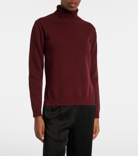 Jil Sander Wool turtleneck sweater - Jil Sander - Modalova
