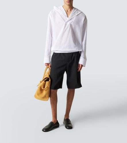 Camicia Haut Marin in misto cotone - Jacquemus - Modalova