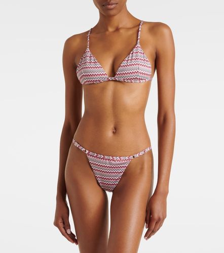 Bananhot Top bikini Emilynn chevron - Bananhot - Modalova