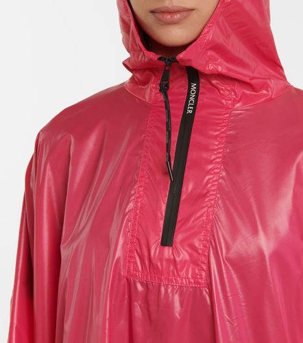 Moncler Rain poncho - Moncler - Modalova