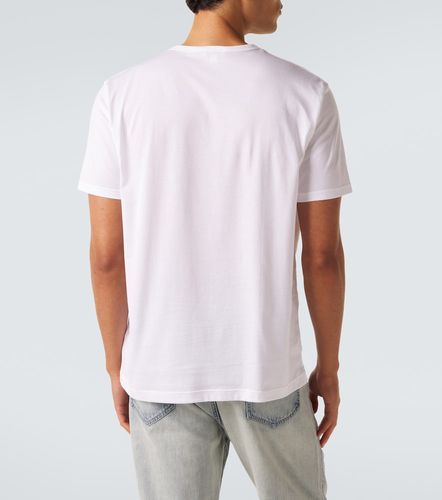 Sunspel Camiseta de algodón - Sunspel - Modalova