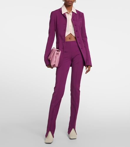 Sportmax Technical jacket - Sportmax - Modalova