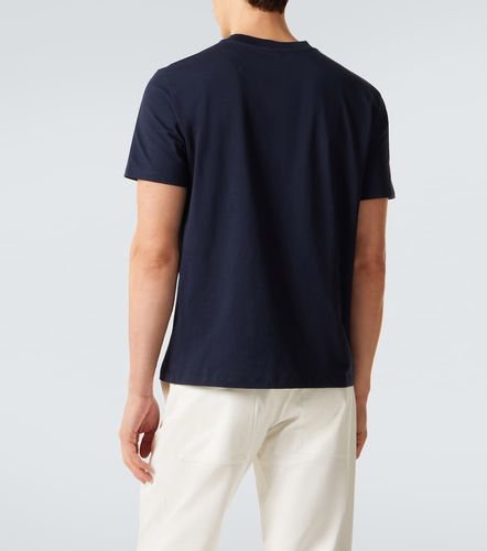 Camiseta Ami de Cœur de jersey de algodón - Ami Paris - Modalova