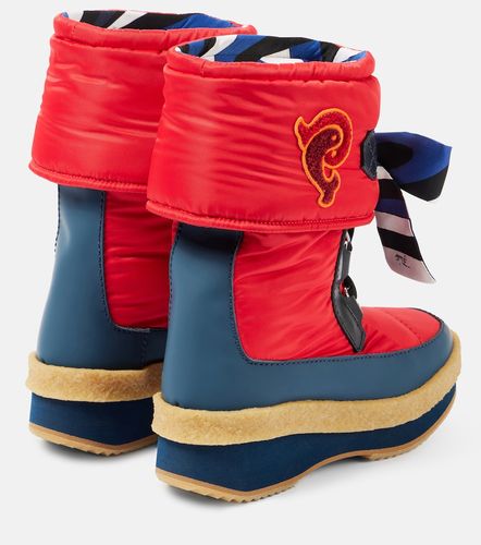 Pucci Iride snow boots - Pucci - Modalova