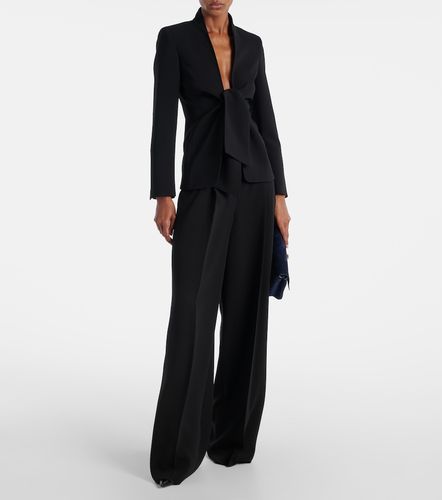 Max Mara Ghiotto cady blazer - Max Mara - Modalova