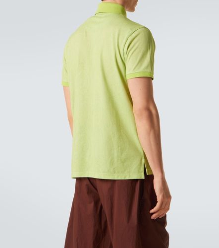 Etro Polo in cotone - Etro - Modalova