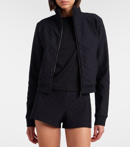 Camiseta de jersey de algodón - Gucci - Modalova
