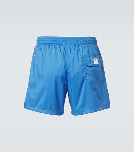 Fedeli Madeira swim trunks - Fedeli - Modalova