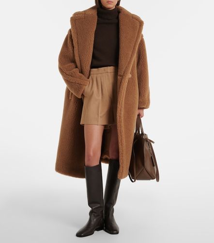 Max Mara Shorts in cammello - Max Mara - Modalova