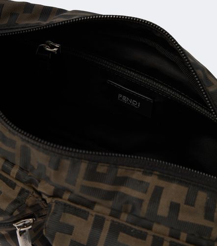 Fendi Borsa a spalla FF Zucca - Fendi - Modalova