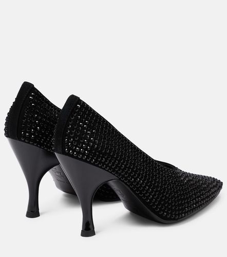 Tory Burch Pumps con cristalli - Tory Burch - Modalova
