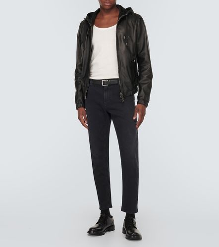 Dolce&Gabbana Jeans rectos - Dolce&Gabbana - Modalova