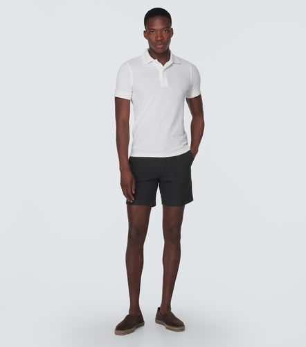 Tom Ford Technical shorts - Tom Ford - Modalova