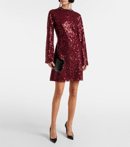 Simkhai Safia sequined minidress - Simkhai - Modalova