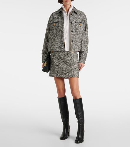 Giacca Mabel in lana e cashmere - Max Mara - Modalova