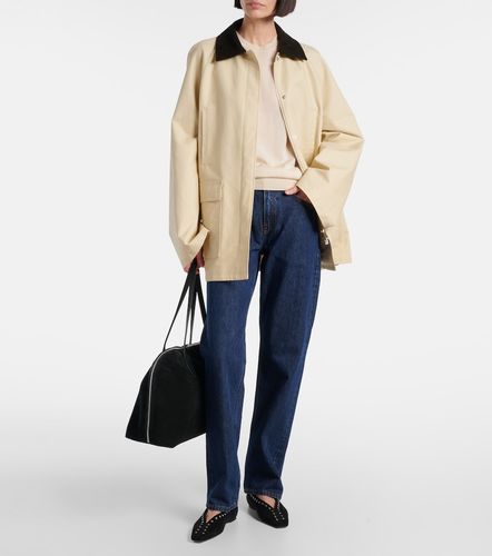 Toteme Pullover in misto seta - Toteme - Modalova