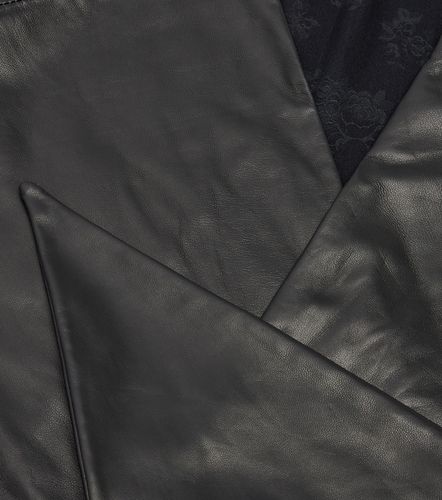 Magda Butrym Leather scarf - Magda Butrym - Modalova