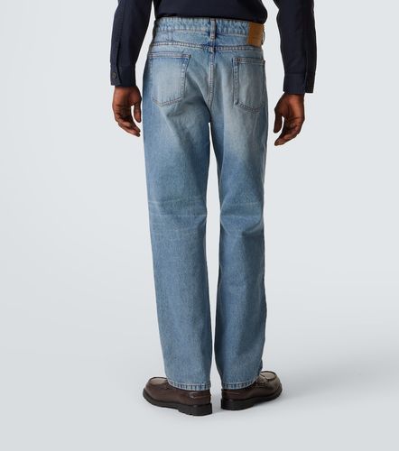 Ami Paris Jeans slim distressed - Ami Paris - Modalova