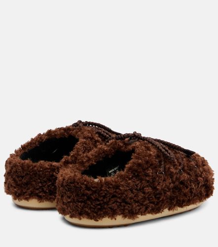 Moon Boot EVX mules - Moon Boot - Modalova