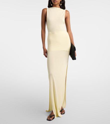 Aya Muse Vestido de fiesta drapeado - Aya Muse - Modalova