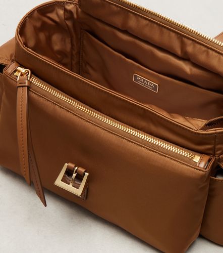 Explore Medium Re-Nylon shoulder bag - Prada - Modalova