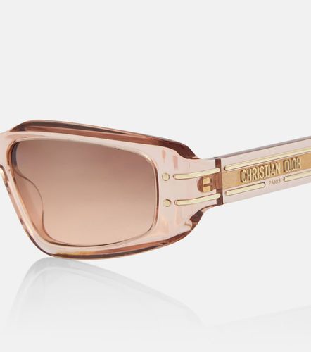 DiorSignature S9U rectangular sunglasses - Dior Eyewear - Modalova